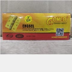 Engsel GOMEO 3″ GP