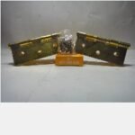 Engsel HPP Brass 3″