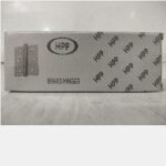 Engsel HPP Brass 4″ (12/96)