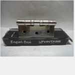 Engsel Iron VINTAGE 3″ SS