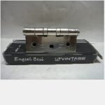 Engsel Iron VINTAGE 5″ SS