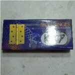 Engsel KTP 3″ x 2.5″ GP