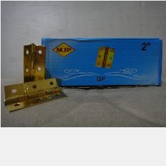 Engsel Kuning Tipis MJP 2″ @12psg