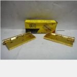 Engsel Tebal Kuning GP OLIQ 3″ @12pcs