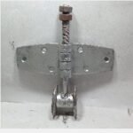 Engsel Pintu Garasi Roda Atas