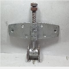 Engsel Pintu Garasi Roda Atas