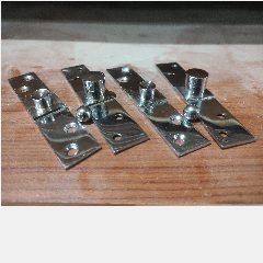 Engsel Pintu Pivot 4″