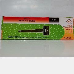 Engsel T 12″ @1psg
