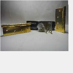 Engsel YARCO 4″ Kuning @12pcs