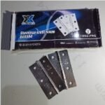 Engsel Kupu-kupu YSK 3″