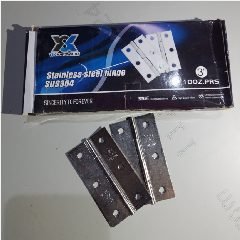 Engsel Kupu-kupu YSK 3″
