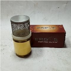 Tusen Klep + Saringan ERDOS 3/4″
