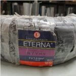 ETERNA NYY HYO 2 x 1.5 @50m