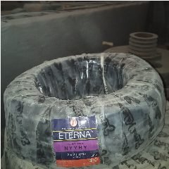 ETERNA NYY HYO 2 x 2.5 @50m
