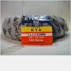 ETERNA NYA 1 x 1.5 @100m Hitam
