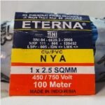 ETERNA NYA 1 x 2.5 @100m Hitam
