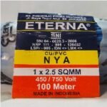 ETERNA NYA 1 x 2.5 @100m Kuning