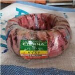 ETERNA NYAF 1 x 4 @100m Merah