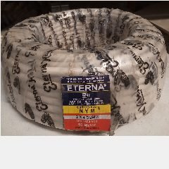 ETERNA NYM 2 x 4 @50m
