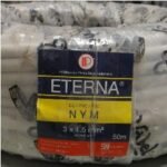ETERNA NYM 3 x 1.5 @50m