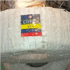 ETERNA NYY 2 x 10 @50m