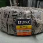 ETERNA NYY 2 x 2.5 @50m