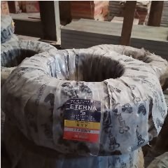 ETERNA NYY 3 x 4 @50m