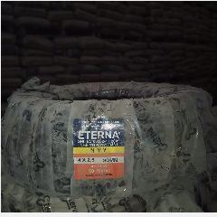 ETERNA NYY 4 x 2.5 @50m