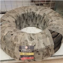 ETERNA NYY 4 x 4 @50m