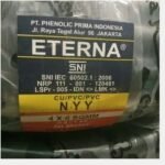 ETERNA NYY 4 x 6 @50m