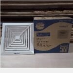 Ceiling Exhaust Fan VISALUX APT25-A 10″