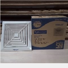Ceiling Exhaust Fan VISALUX APT25-A 10″