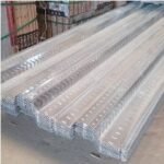 Floordeck 0.65mm x 3m