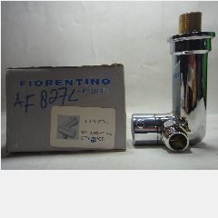 Stop Kran L u/ Shower FIORENTINO AF827 L