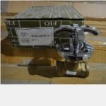Stop Kran Tanam Kuningan FIORENTINO K608B102