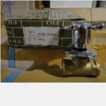 Stop Kran Tanam Kuningan FIORENTINO K608A107