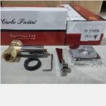 Kran Shower Tanam FIORENTINO CF-22908A