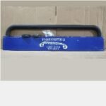 Gagang Bathtub FIO CX007-600BL 60cm Black