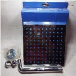 FIORENTINO Shower Tanam Kotak FW208