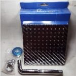 FIORENTINO Shower Tanam Kotak FW209