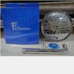 FIORENTINO Shower Tanam Bulat FW310