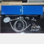 Hand Set Tiang FIO HTT 1601 + FH 3002