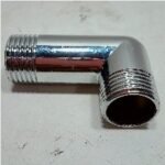 Elbow Drat Luar FIO SS FYH 008