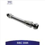 Selang Wastafel FIORENTINO SBC 3085 Chrome