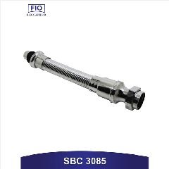 Selang Wastafel FIORENTINO SBC 3085 Chrome