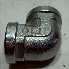 Keni FIO 304 SS 103X 1/2″