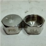 Dop FIO SS 112 X 1/2″