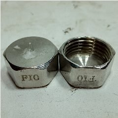 Dop FIO SS 112 X 1/2″