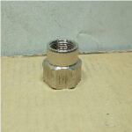 Sock Drat FIO SS 115X Dalam 3/4″ x Dalam 1/2