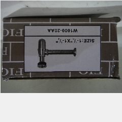Sifon Botol FIORENTINO W1000 – 20AA